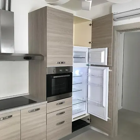 Διαμέρισμα White & Grey Venice Apartments *