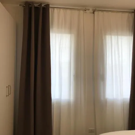 White & Grey Venice Apartments Apartamento Venecia