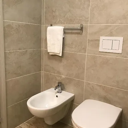 Apartamento White & Grey Venice Apartments