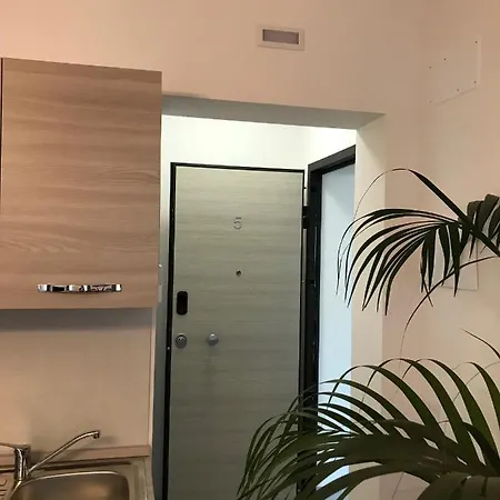 Appartamenti Venezia-Malcontenta White&Grey Tourists Apartments * Venezia