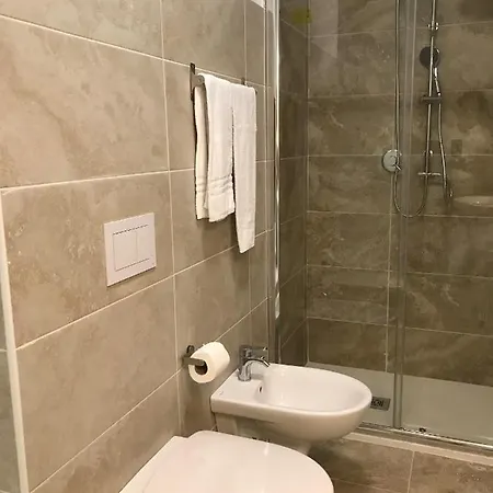 White & Grey Venice Apartments Apartamento Venecia